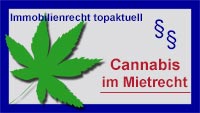 Cannabis - Copyright Sylvia Horst