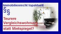 Wohnung - Copyright Sylvia Horst