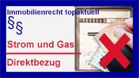 Stromzähler - Copyright Sylvia Horst