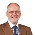 Dr. Hans Reinold Horst