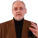 Dr. Hans Reinold Horst - Copyright Sylvia Horst