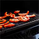 Grillen - Copyright Sylvia Horst