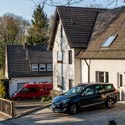 Haus - Copyright Sylvia Horst