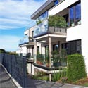 Haus - Copyright Sylvia Horst
