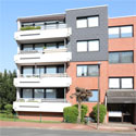 Haus - Copyright Sylvia Horst