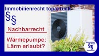 W&auml;rmepumpe - Copyright Sylvia Horst