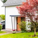 Haus - Copyright Sylvia Horst